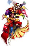 Dissidia_Kefka.jpg image by CloudStrife2007