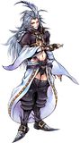 Dissidia_Kuja.jpg image by CloudStrife2007