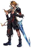 Dissidia_Tidus.jpg image by CloudStrife2007