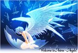 Anime Angels